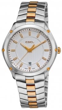 Ebel Ebel Sport Quartz 40mm 1216032 watch